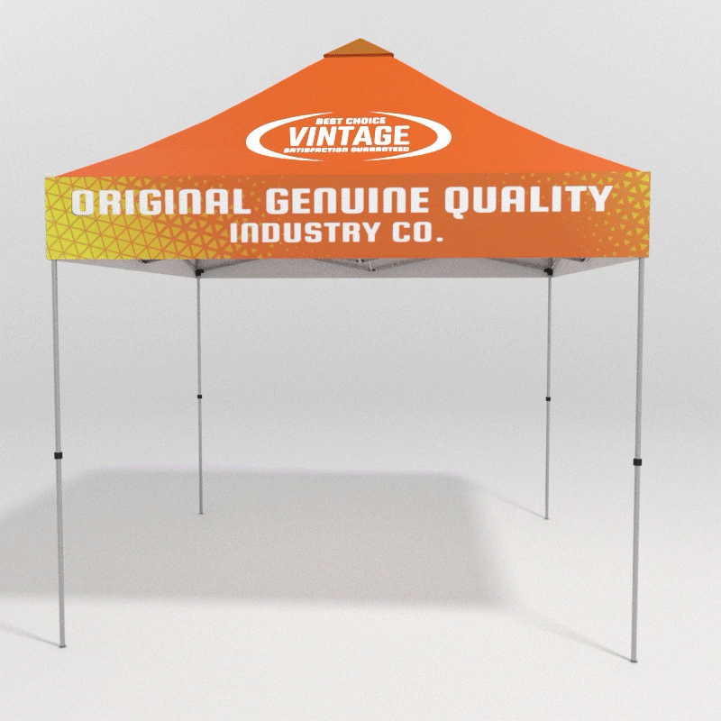Trade Show Event Tent (10ft)